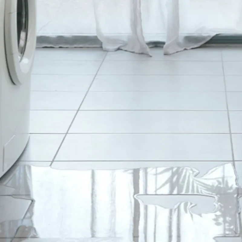 Appliance Leak Cleanup in New Haven, WV