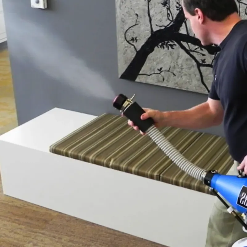 Professional Odor Removal in New Haven, WV